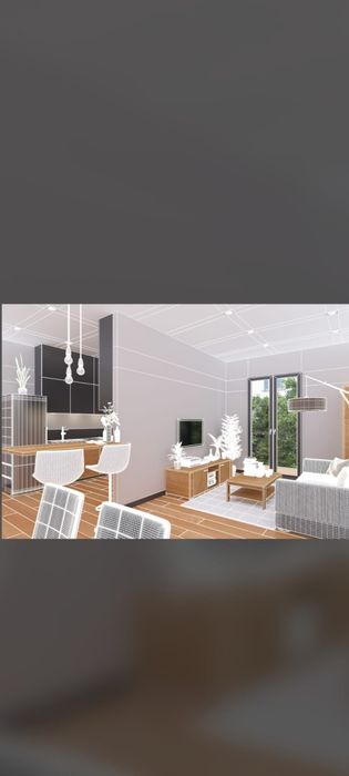 Servicii profesionale de zugrăveli și renovări