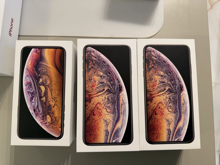 Продавам оригинални кутии Apple