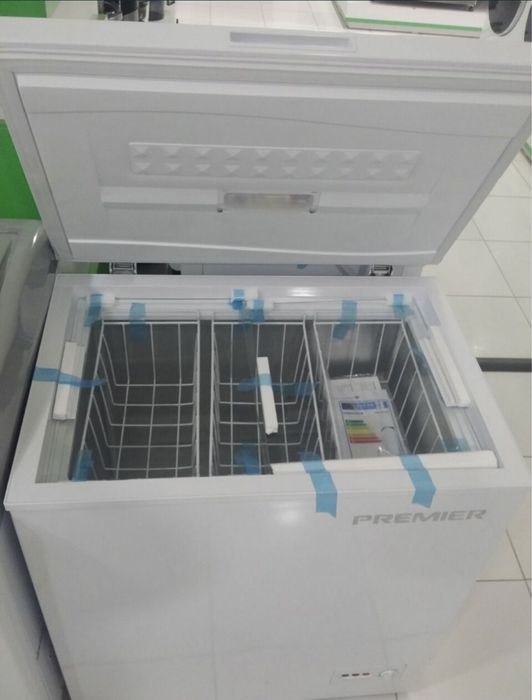 Морозильник PREMIER 204 доставка бесплатно