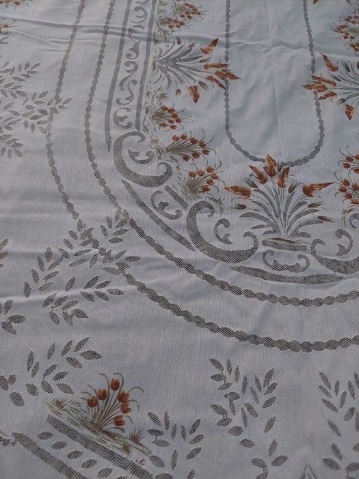 Покривки големи и малки.