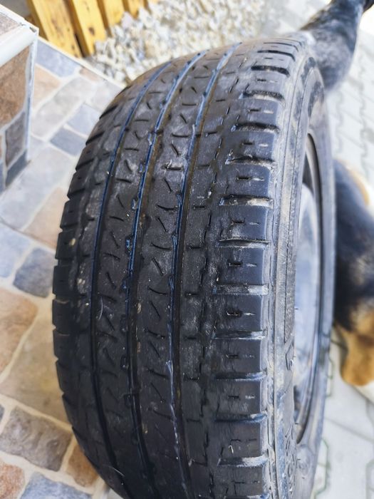 Vind piese T4 1,9 td