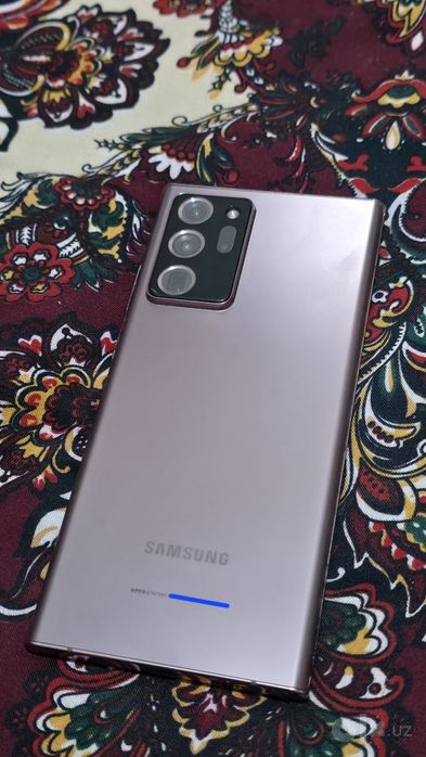 Samsung Note 20ultra 5G