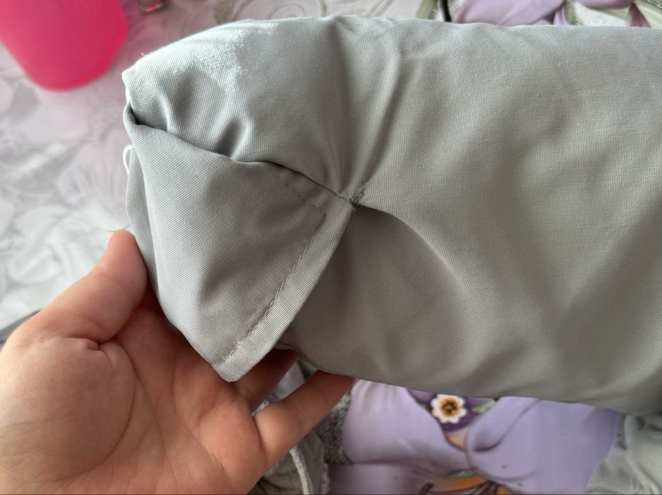 Продам детский зимний комбенизон