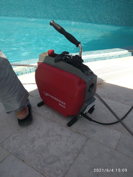 Прочистка чистка канализации канализация тозалаш.