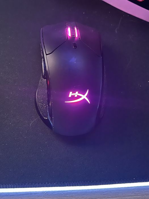 Мышка hyperx dart