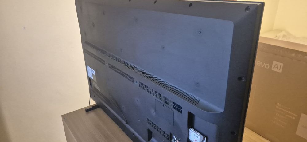 Smart tv Philips, 55 inch