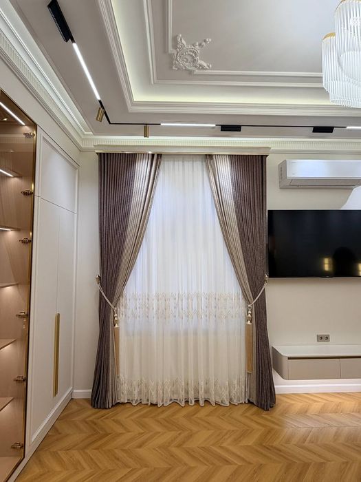 Катеж Дом ремонт патключ