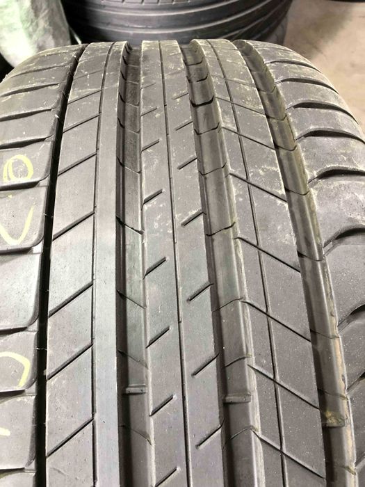 Anvelopa Vara 265/45 R20 MICHELIN Latitude Sport 3 NO 104Y