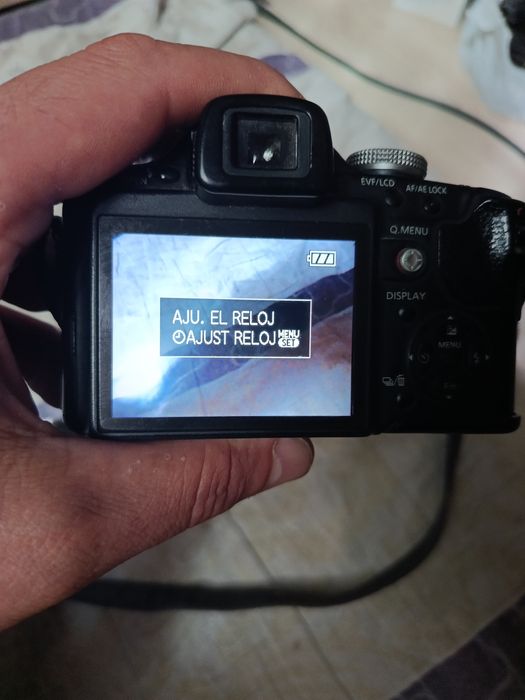 Продам фотоаппарат