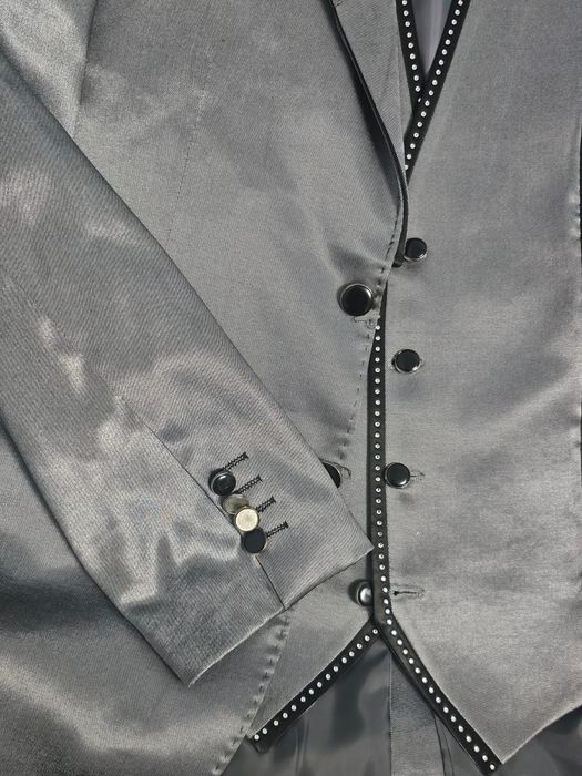 Костюм Paulo Carvelli