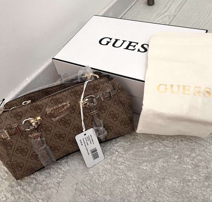 Сумка Guess новая