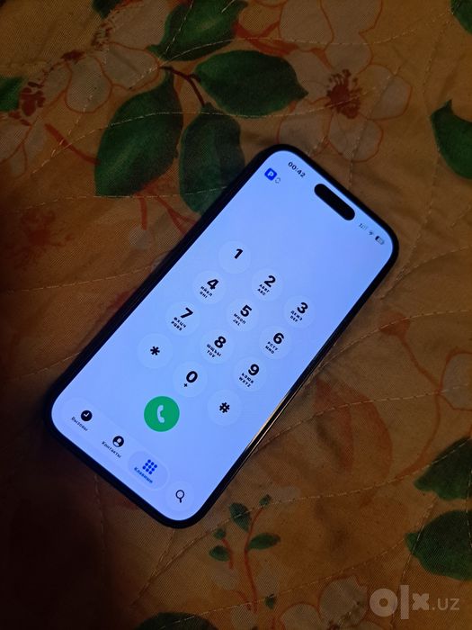 IPhone 14 Pro sotiladi