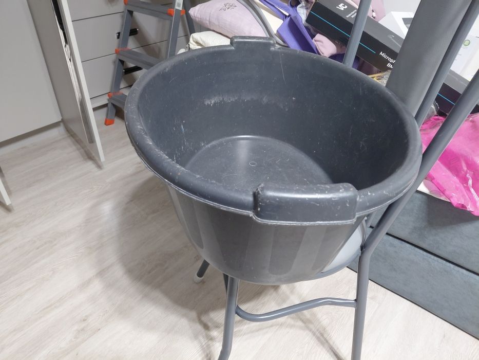 Продам б/у тазик