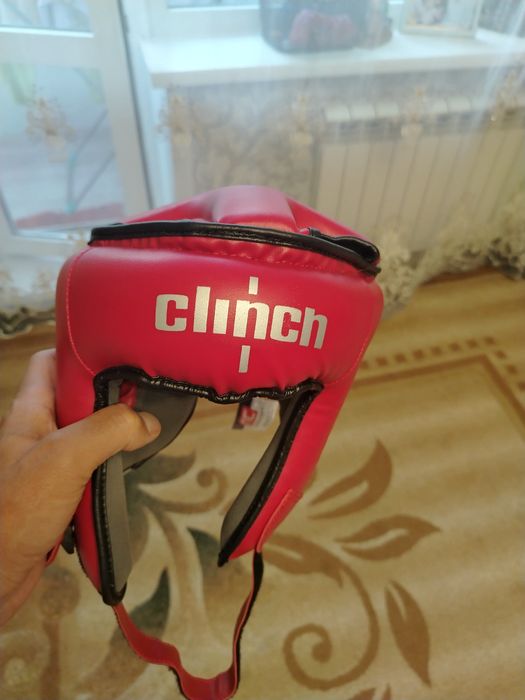 Продам шлем для каратэ