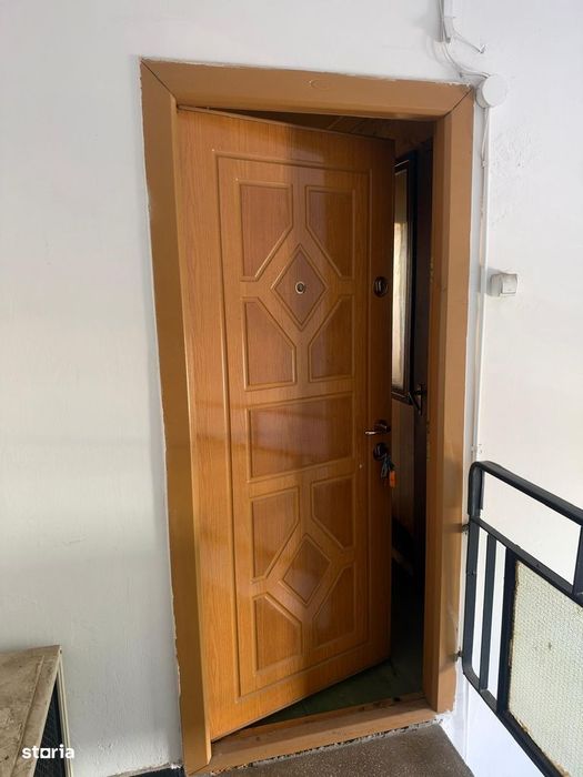 3 camere - Militari - Politehnica - Lujerului