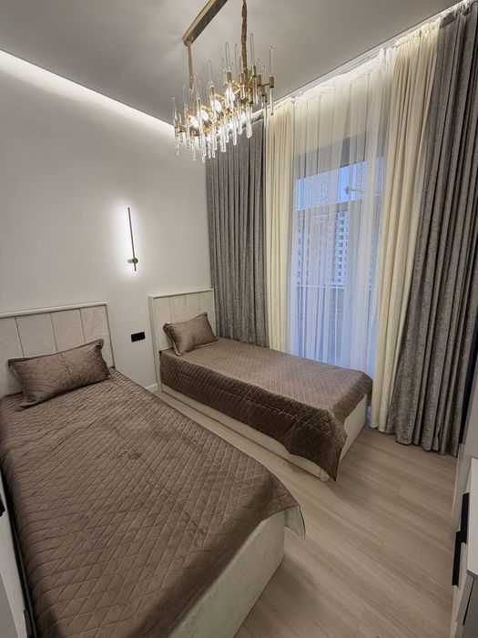 Квартира продается 3/6/10 на Poytaxt Residence