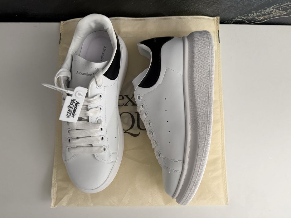 Alexander McQUEEN