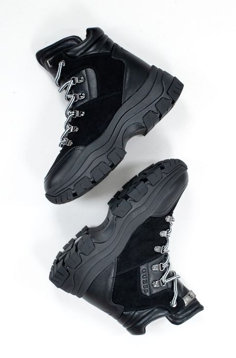 Дамски обувки Guess