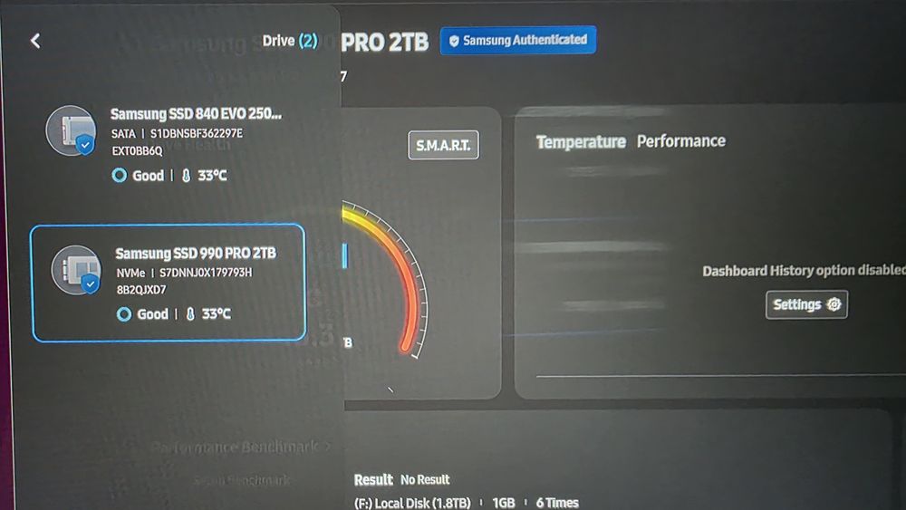 PC Gaming  2K / 4K – Ryzen 7  | RX 7800 XT Hellhound | 32GB DDR4 | Samsung 990 Pro 2TB