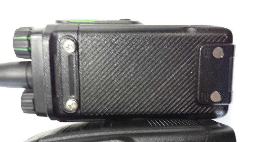 Рация HYTERA BD-505 компленкт