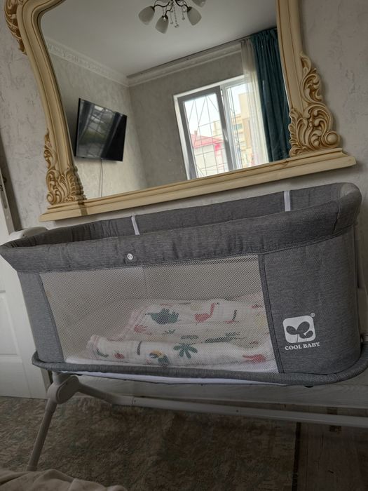 Продам Колыбельная Cool baby