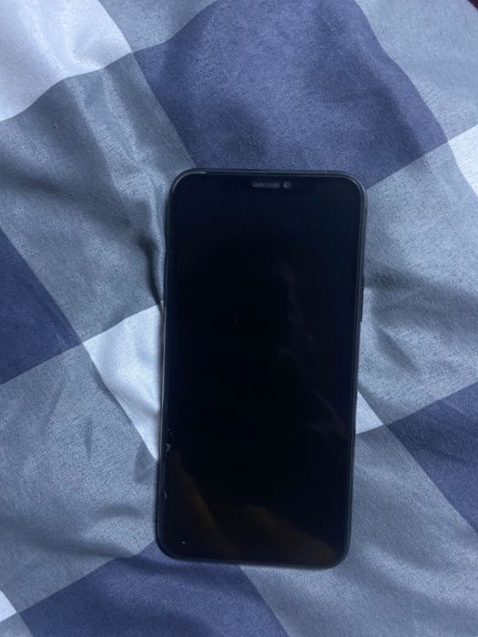 Айфон 11 про американка