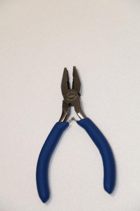 Комплект клещи мини 8 бр., MANNESMANN,  Германия