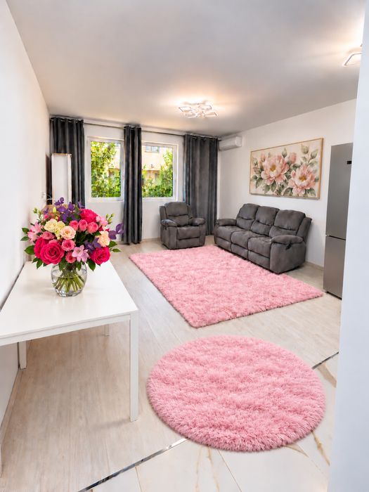 Apartament Voluntari 2 camere