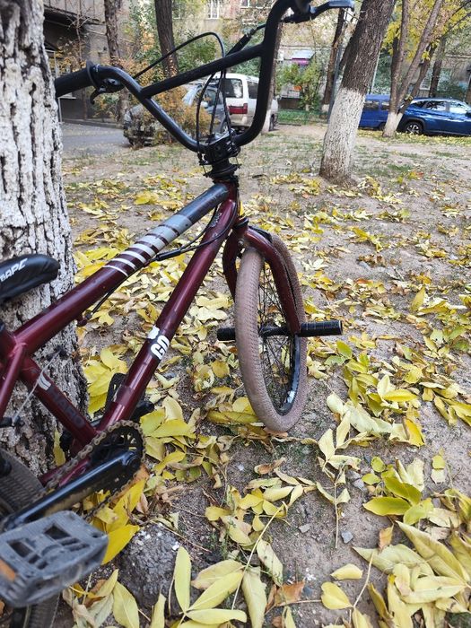 BMX HARO BIKE велосипед