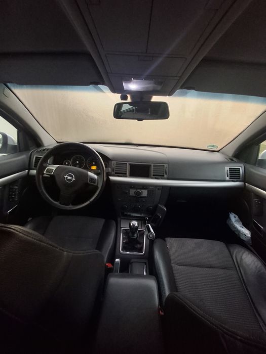 Opel Signum 1.9 de vânzare