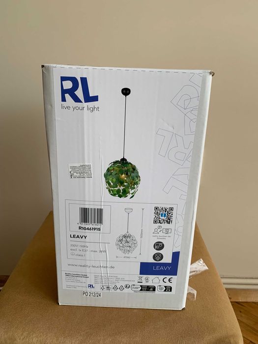 Продавам чисто нов пендел