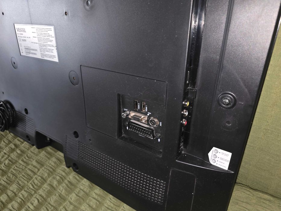 LЕD телевизор Vestel 32LE5000H