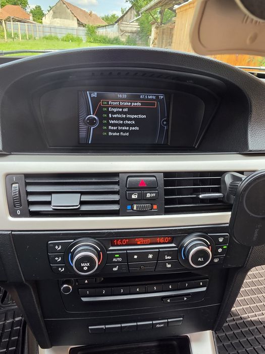 BMW e91 An fab. 2012 2.0D 143cp