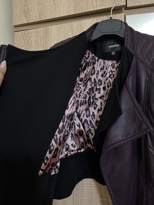 Яке Junona S размер