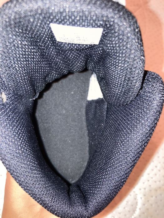 Борцовки Asics, номер 39.5