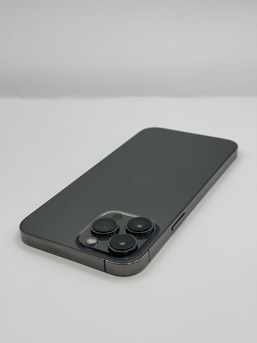 Iphone 13 Pro Max 256GB Negru Garantie Rate BuyBack - zonemag.ro