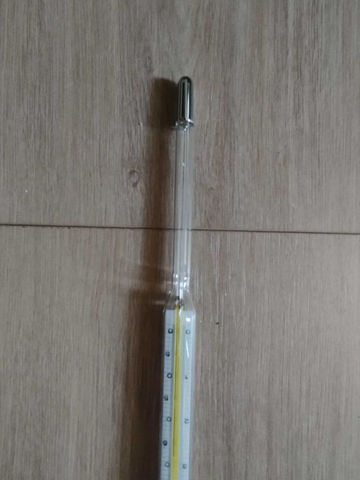 Hidrometru tehnic complet (vechi)