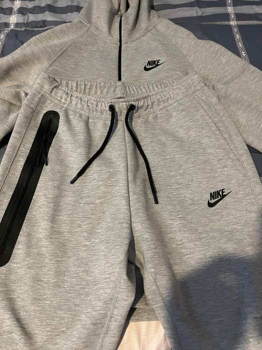 Nike Tech Fleee комплект размер m