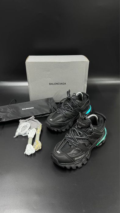 Adidasi Balenciaga Track Led Fullbox 36-45