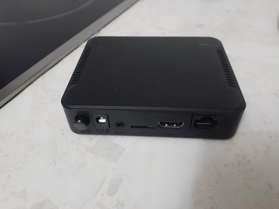 Тв боксы ( tv box )