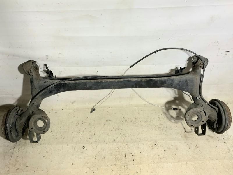 Punte spate Volkswagen Polo 5 facelift (2014-2017) 1.2 tdi CFWA 6R0500051B