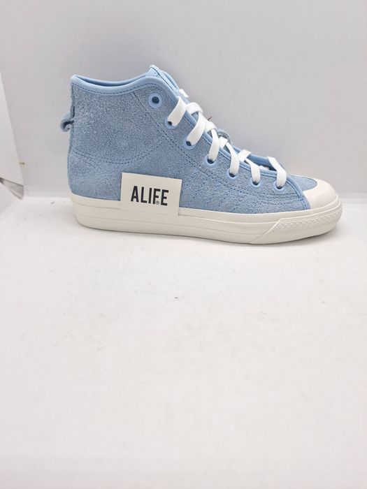 Adidas Nizza HI RF nr. 38