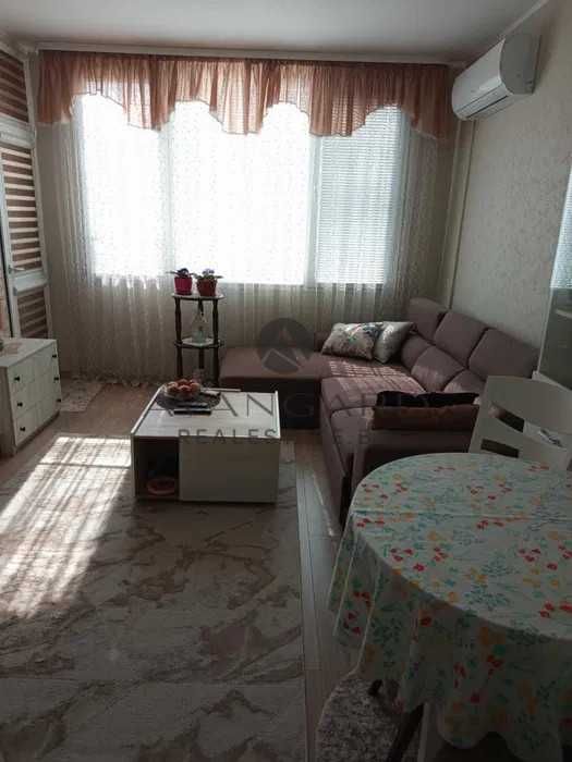 Продава се Двустаен апартамент в Пловдив, Кършияка - 43 кв.м за 2252 €/кв.м - Снимка #1
