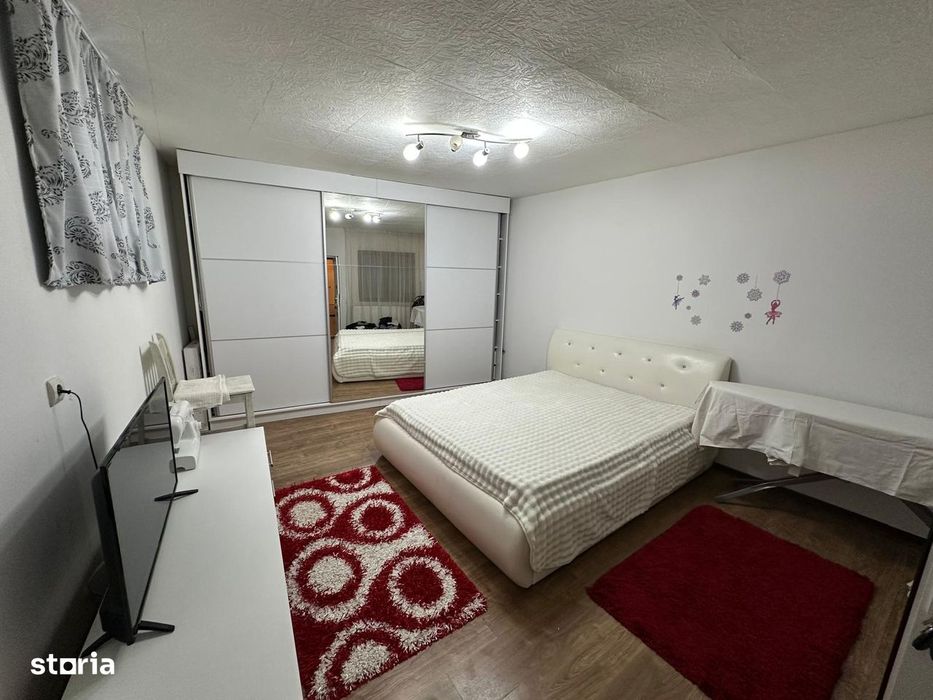 Casa individuala cu piscina in Palanca - Giurgiu