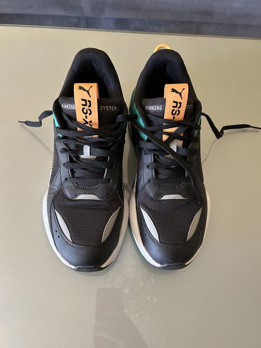 Nike мъжки маратонки