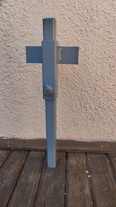 Нивелация на плочки/Подпора за мастар