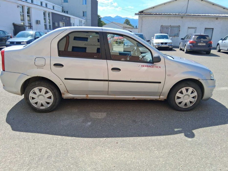 Dacia Logan 1.5 Diesel