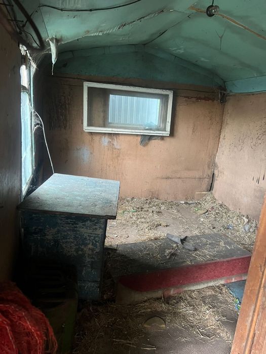 Продам вагончик прд любой вид использования