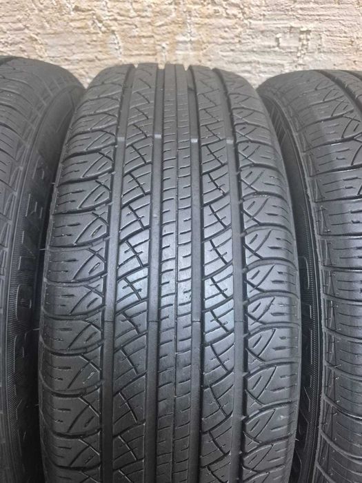 215/65/17 Powertrac