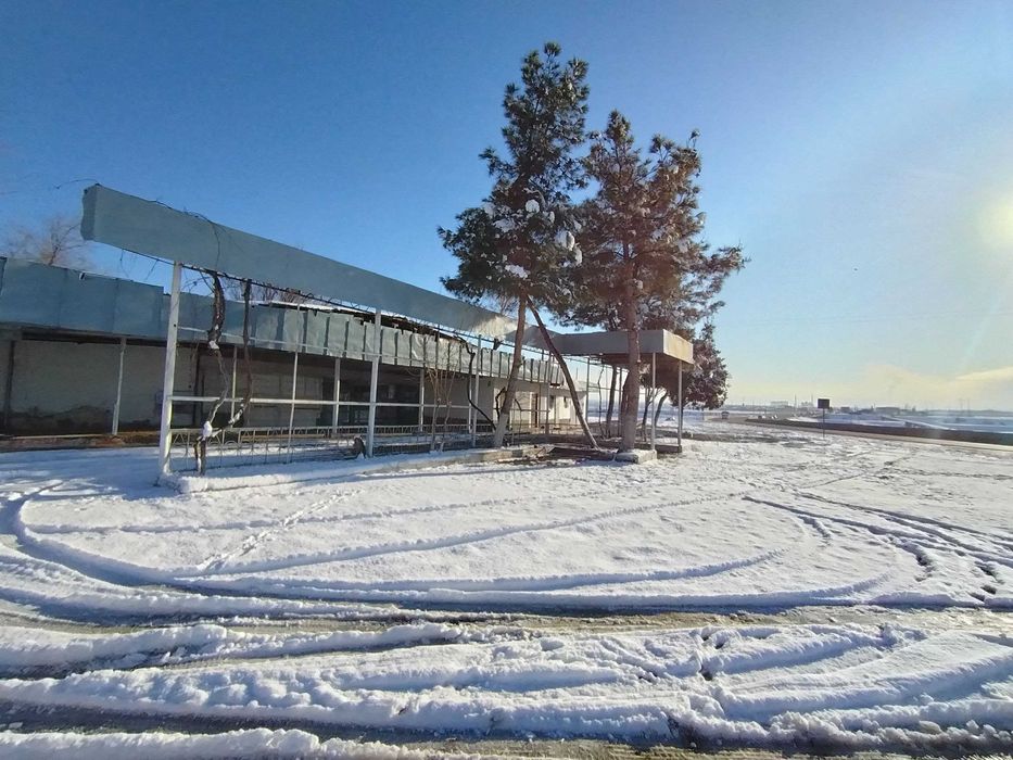 Noturar bino sotiladi  нотурар бино сотилади